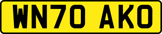 WN70AKO