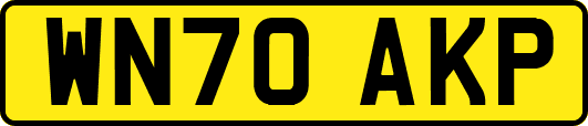 WN70AKP