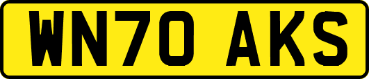WN70AKS