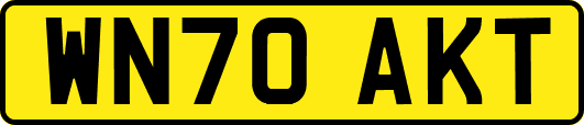 WN70AKT