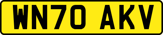 WN70AKV