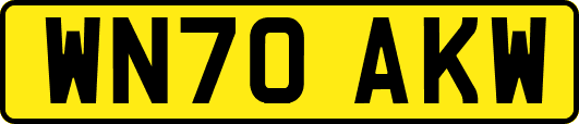 WN70AKW