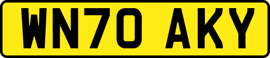 WN70AKY