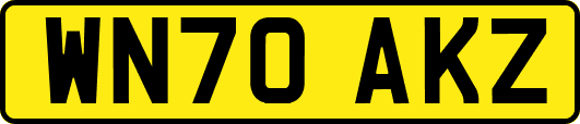 WN70AKZ