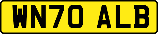 WN70ALB