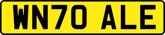 WN70ALE