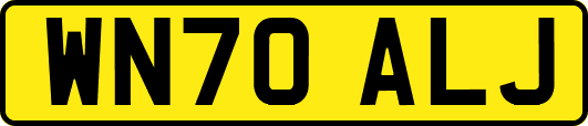 WN70ALJ