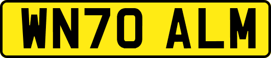 WN70ALM