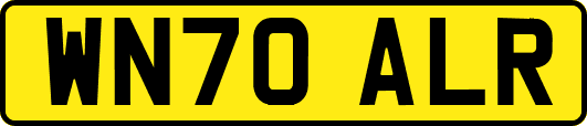 WN70ALR
