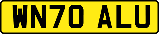 WN70ALU