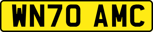 WN70AMC