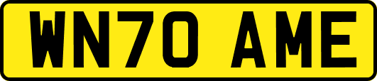 WN70AME