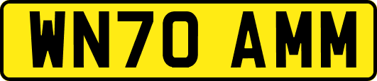 WN70AMM