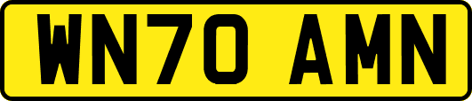 WN70AMN