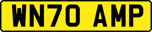 WN70AMP