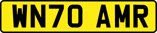WN70AMR