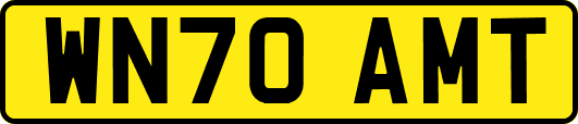 WN70AMT