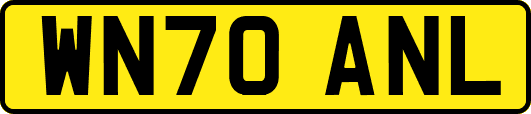 WN70ANL