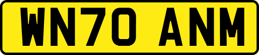 WN70ANM