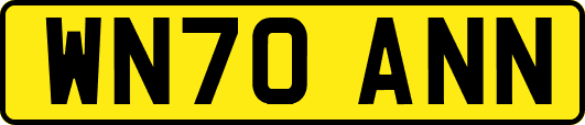 WN70ANN