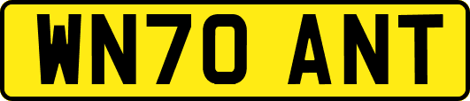 WN70ANT