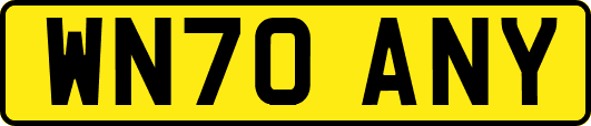 WN70ANY