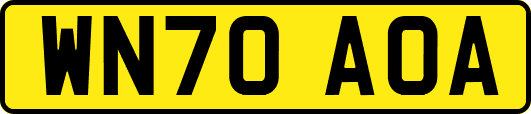 WN70AOA