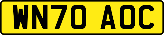 WN70AOC