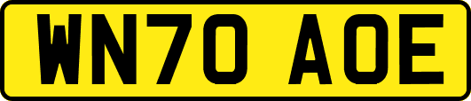 WN70AOE