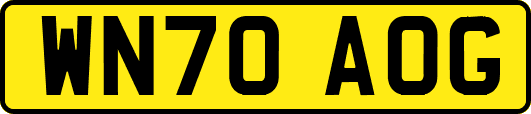 WN70AOG