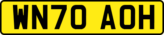WN70AOH