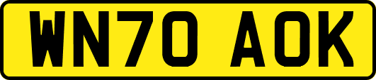 WN70AOK