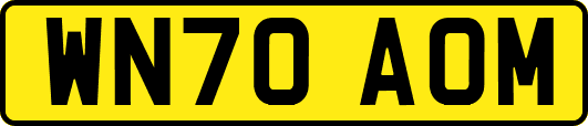 WN70AOM