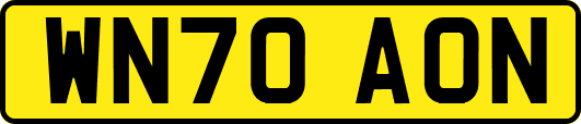WN70AON