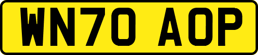 WN70AOP