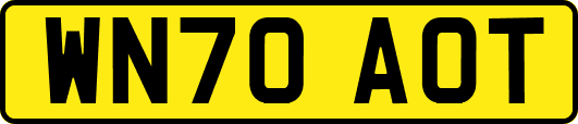 WN70AOT