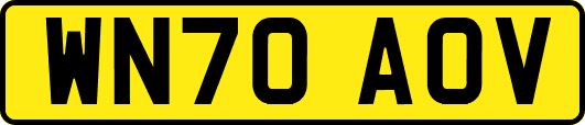 WN70AOV