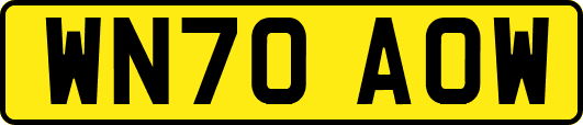 WN70AOW