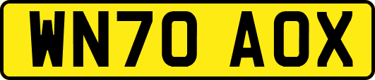 WN70AOX