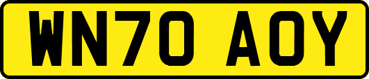 WN70AOY
