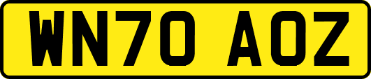 WN70AOZ