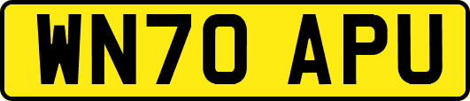 WN70APU