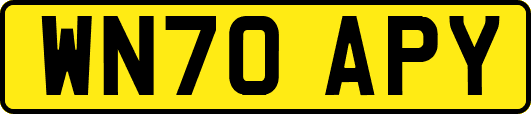 WN70APY