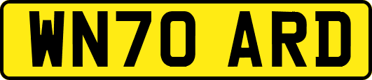 WN70ARD