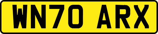 WN70ARX