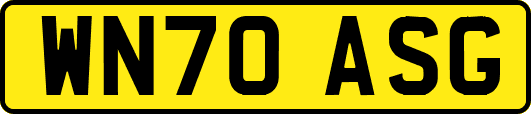 WN70ASG