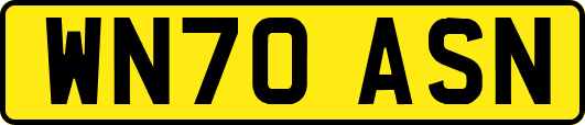 WN70ASN