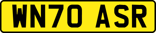 WN70ASR