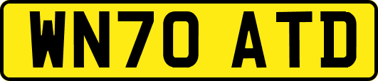 WN70ATD