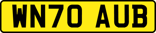 WN70AUB